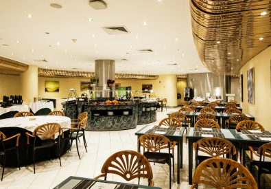 Lissabon, Holiday Inn Lisbon-Continental ****