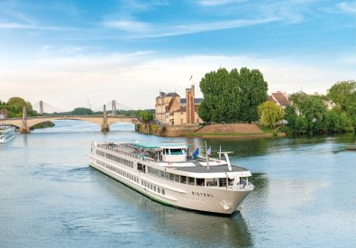 M/S Mistral****