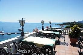 Korfu, Cavalieri Hotel ****