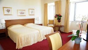 Korfu, Cavalieri Hotel ****