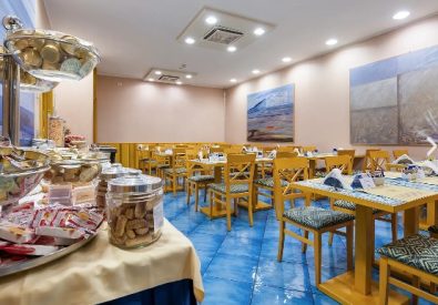 Sicilien, Best Western Hotel Mediterraneo***