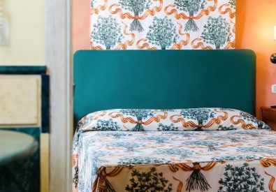 Sicilien, Hotel Vecchio Borgo****