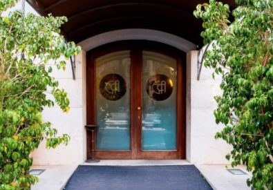 Sicilien, Hotel Vecchio Borgo****