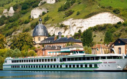 Flyg till Paris image