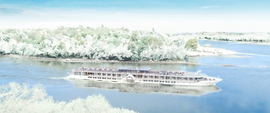 Jul på romantiska Loire med SvD accent hero image